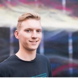 Meet your Posher, Hunter